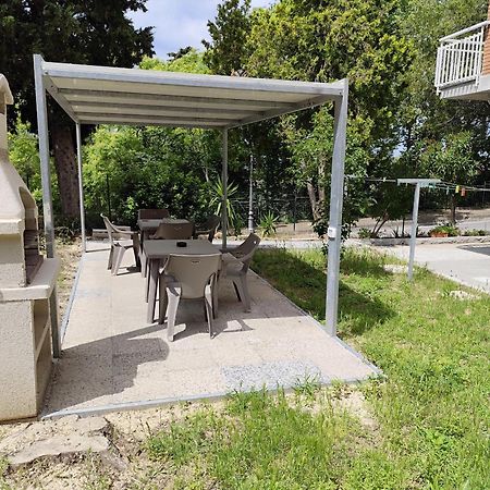 Villa Paoletti, Appartamento Confortevole Nel Cuore Di 그라다라 외부 사진