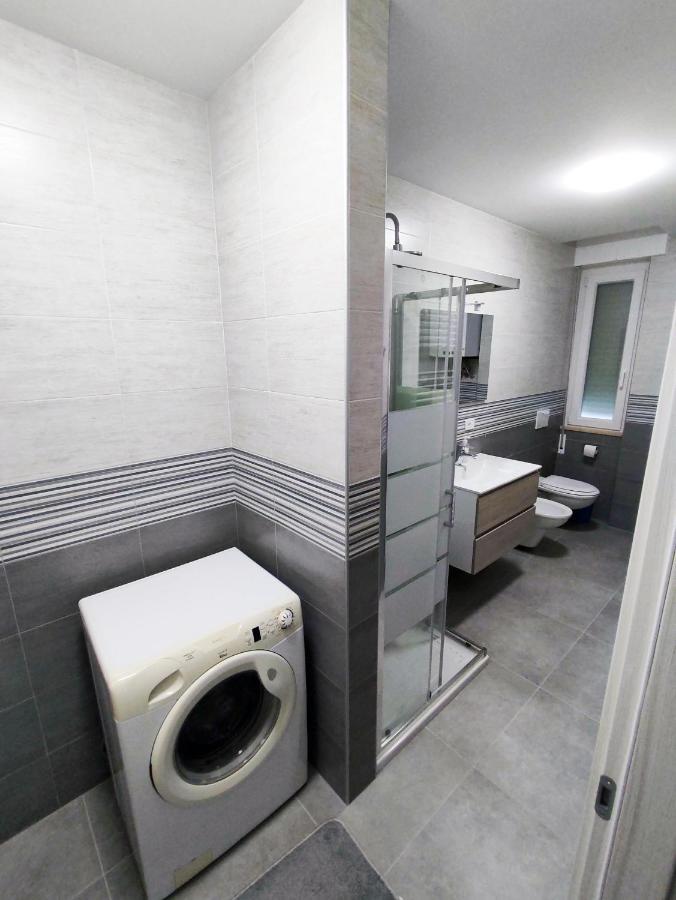 Villa Paoletti, Appartamento Confortevole Nel Cuore Di 그라다라 외부 사진