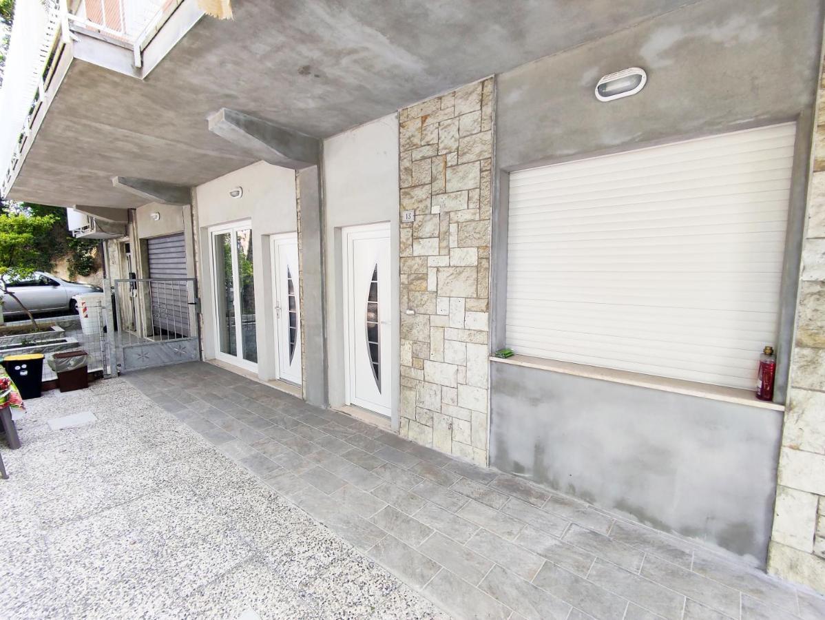 Villa Paoletti, Appartamento Confortevole Nel Cuore Di 그라다라 외부 사진